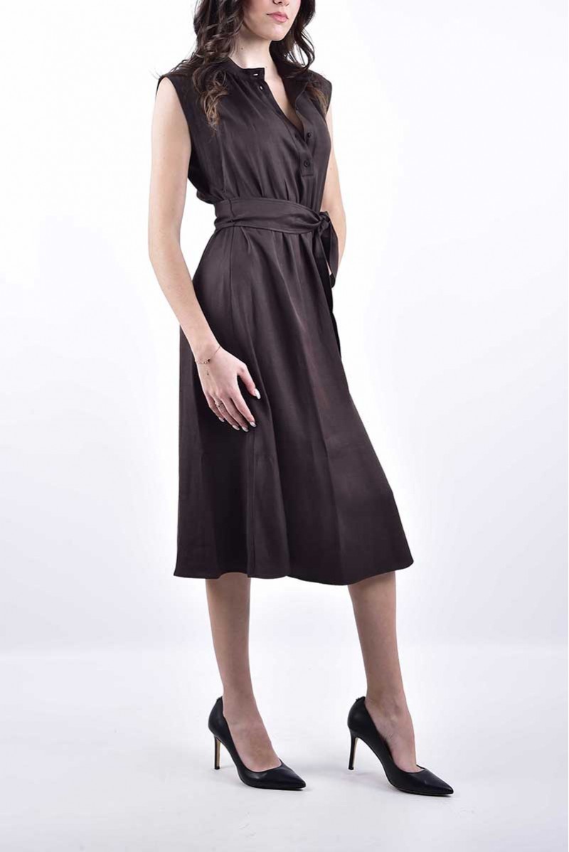 EMME MARELLA ABITO LUNGO CLASSICO