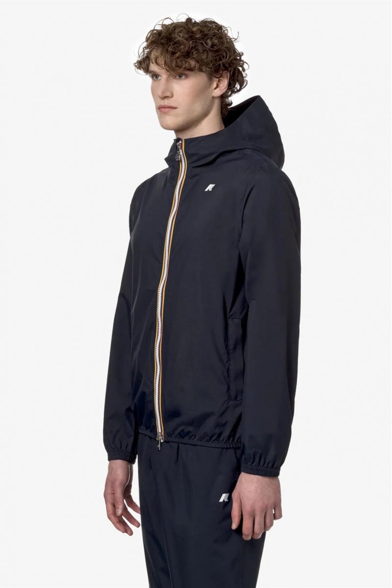 K.WAY GIUBBOTTO K-WAY CASUAL