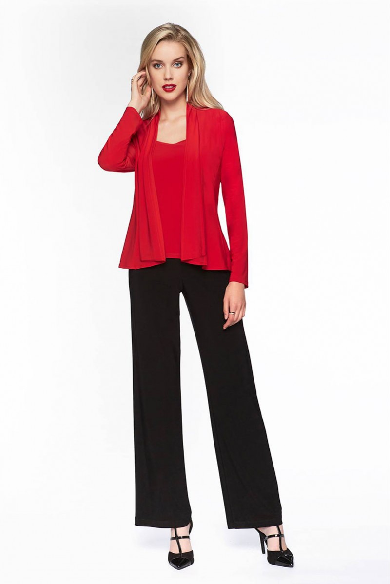 FRANK LYMAN PANTALONE CLASSICO