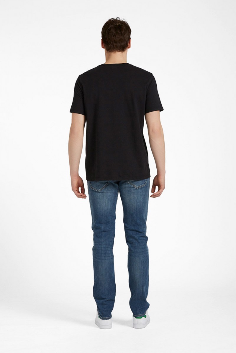 LEVIS T-SHIRT MM JEANSERIA