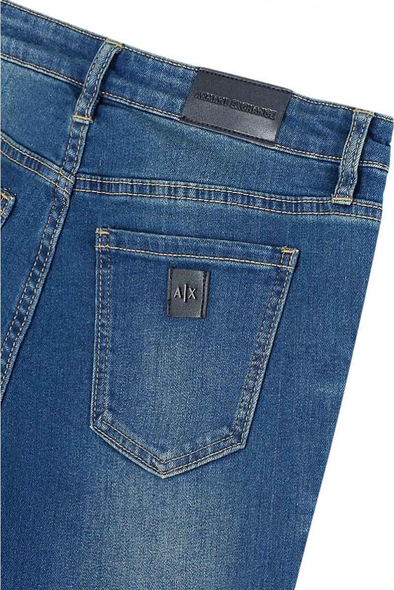 ARMANI EXCHANGE JEANS CASUAL