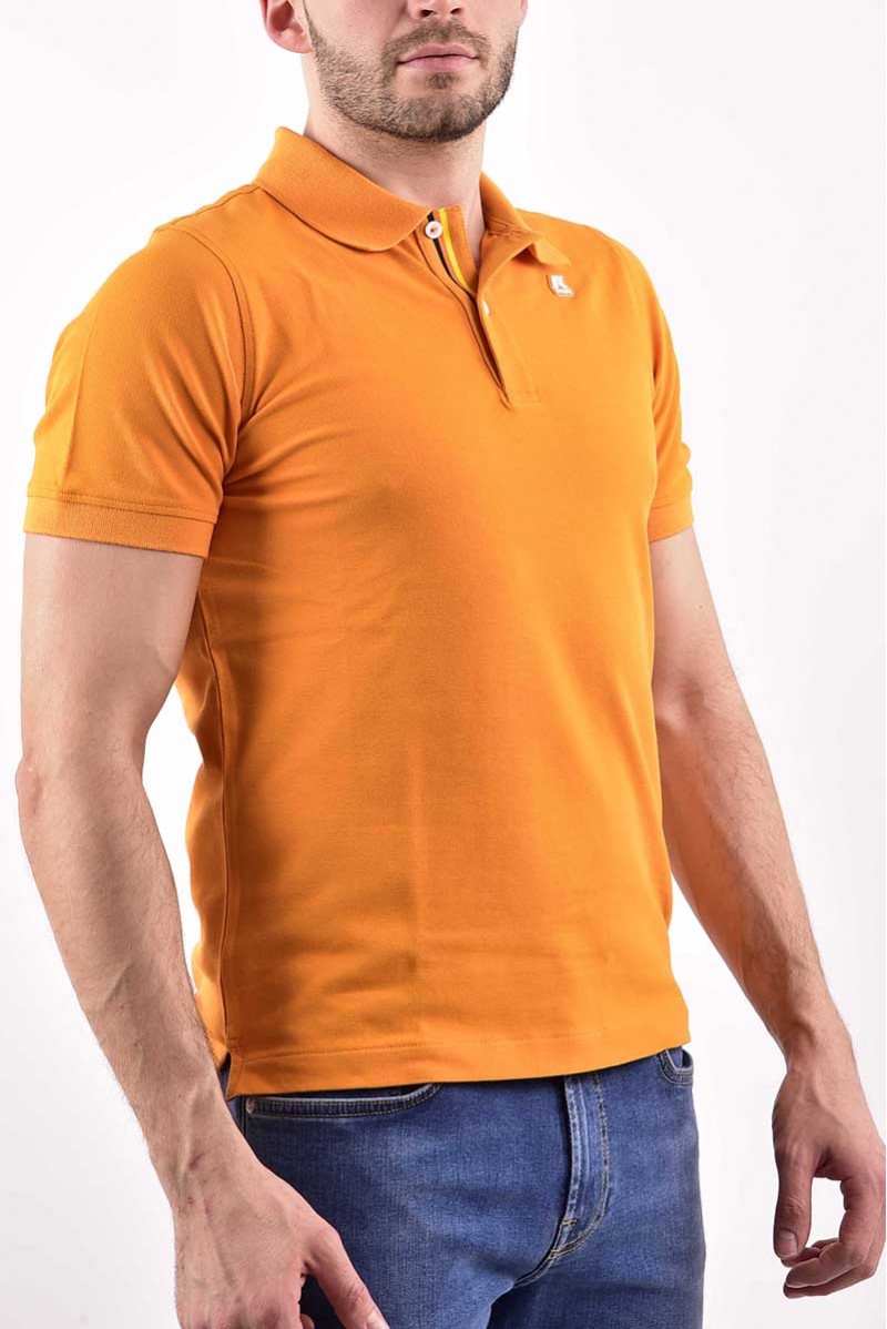 K.WAY POLO MM CASUAL