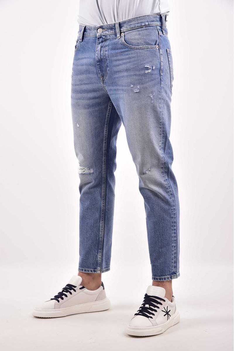 TOMMY HILFIGER JEANS JEANSERIA