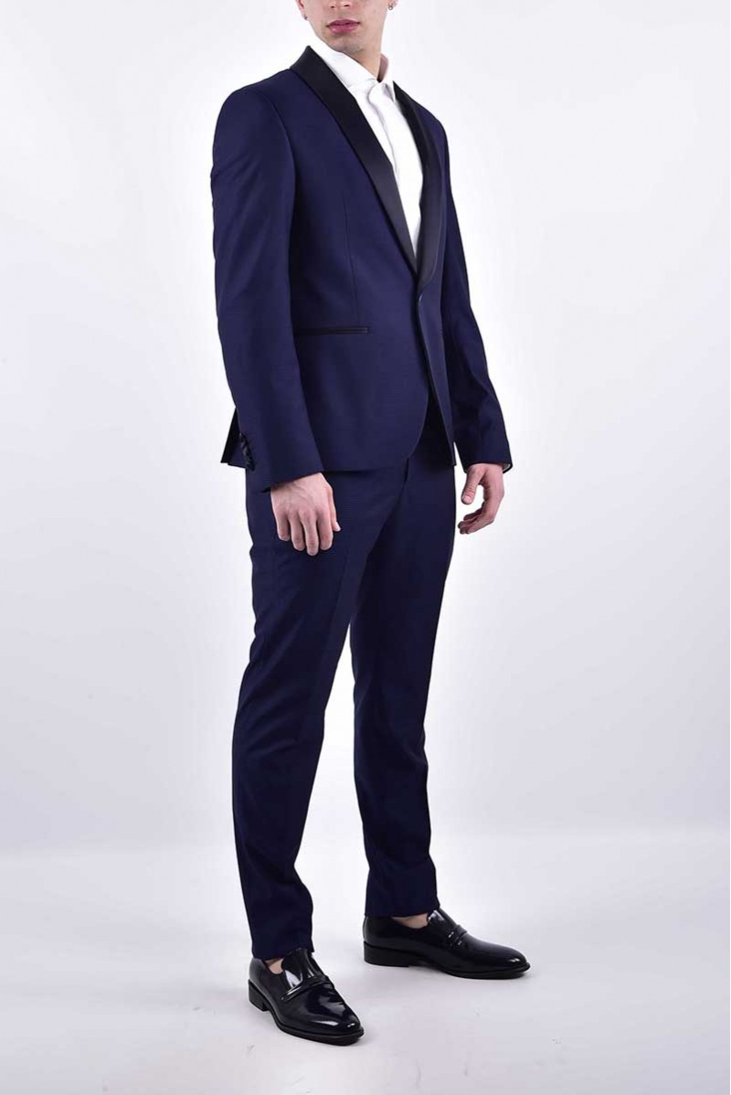 MANUEL RITZ ABITO SENZA...