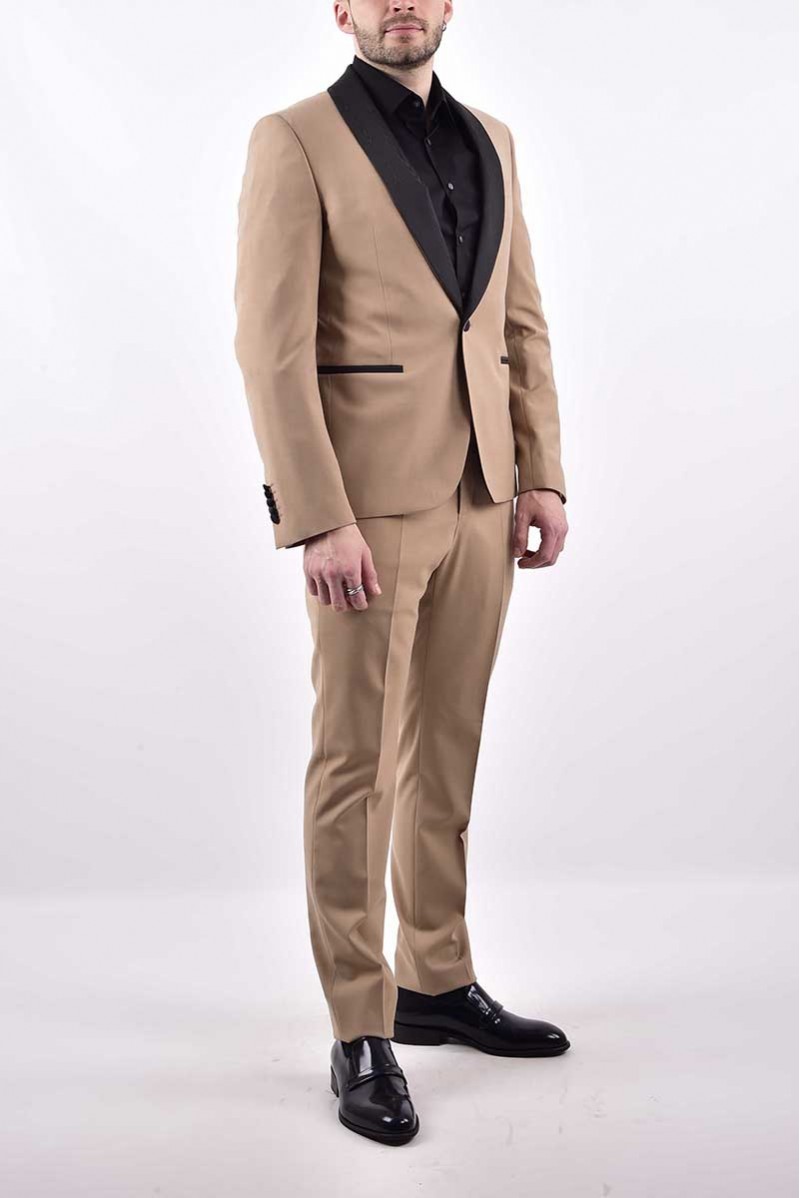 MANUEL RITZ ABITO SENZA...