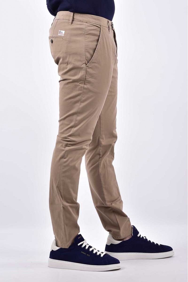 ROY ROGERS PANTALONE CHINOS JEANSERIA