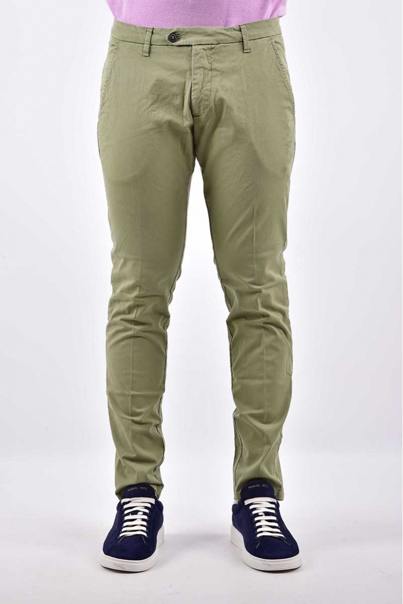 ROY ROGERS PANTALONE CHINOS...