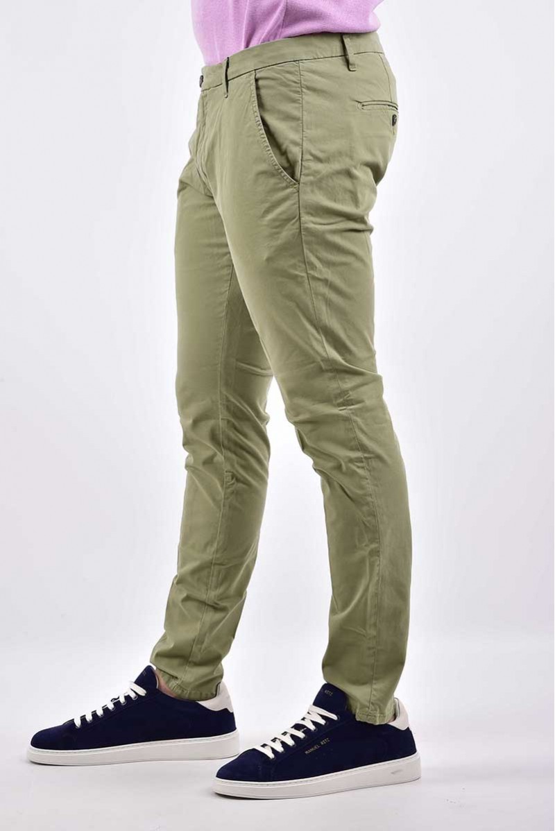 ROY ROGERS PANTALONE CHINOS JEANSERIA