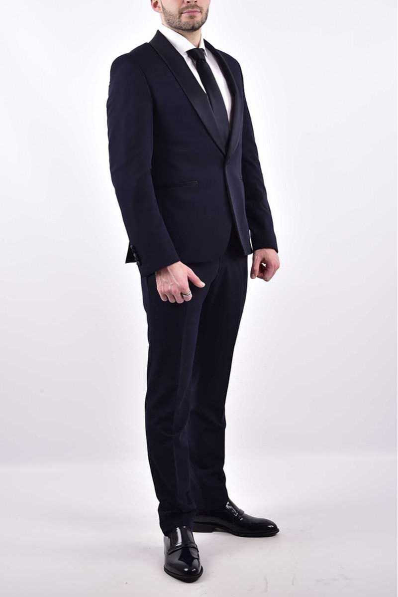 MANUEL RITZ ABITO SENZA...