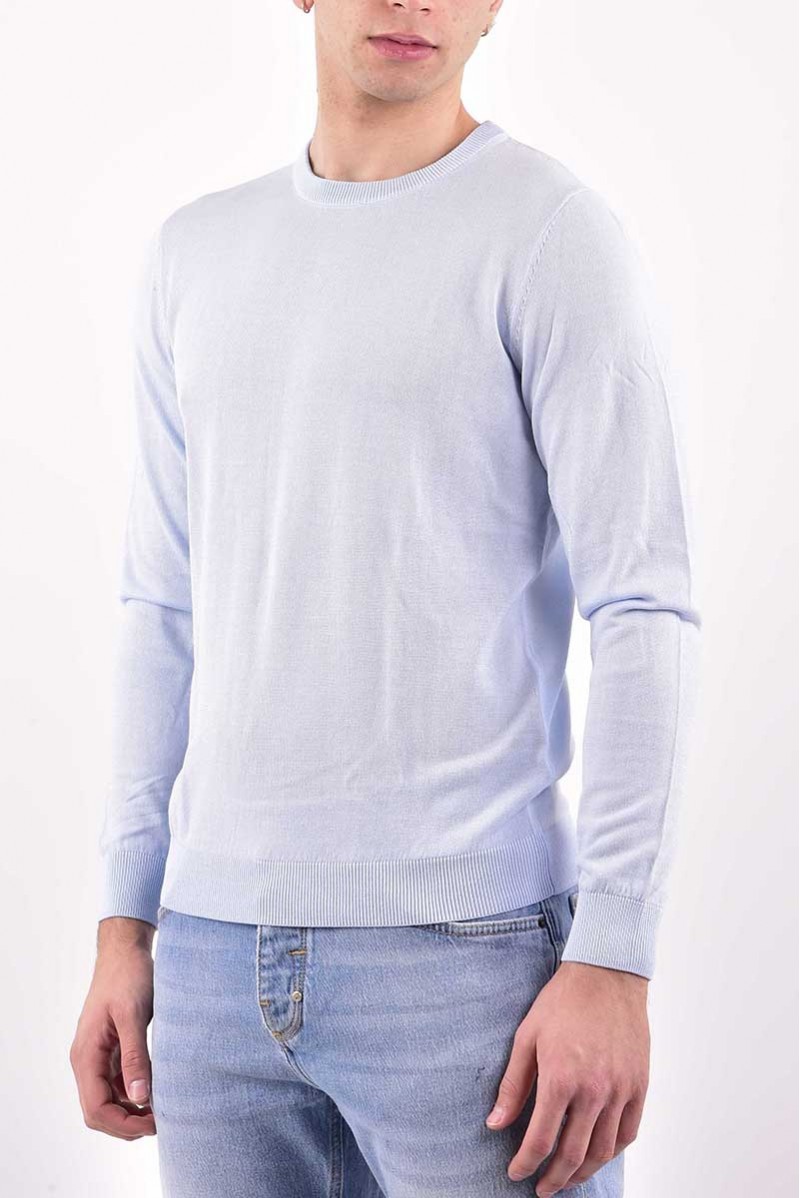 ANTONY MORATO MAGLIA GIROCOLLO CASUAL
