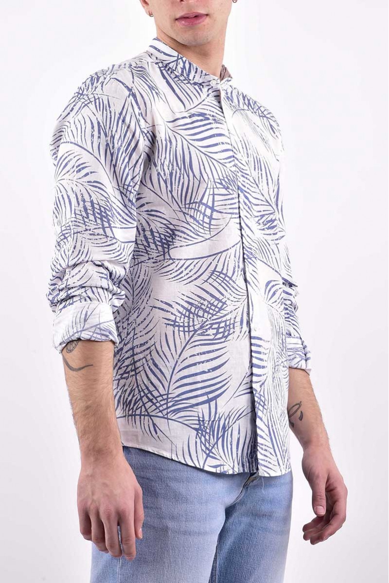 ANTONY MORATO CAMICIA ML CASUAL