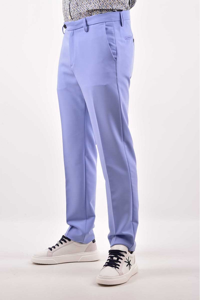 OFFICINA36 PANTALONE CHINOS CASUAL