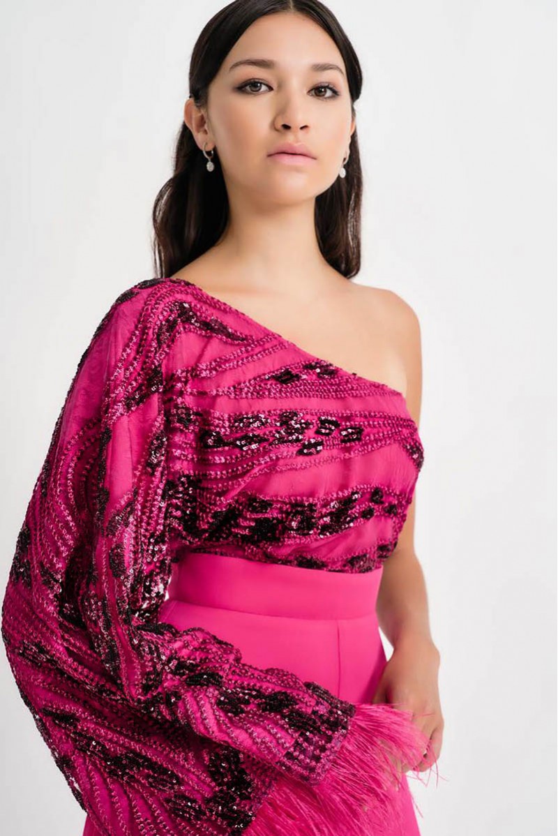 MY ANGELS ABITO TUTA CERIMONIA