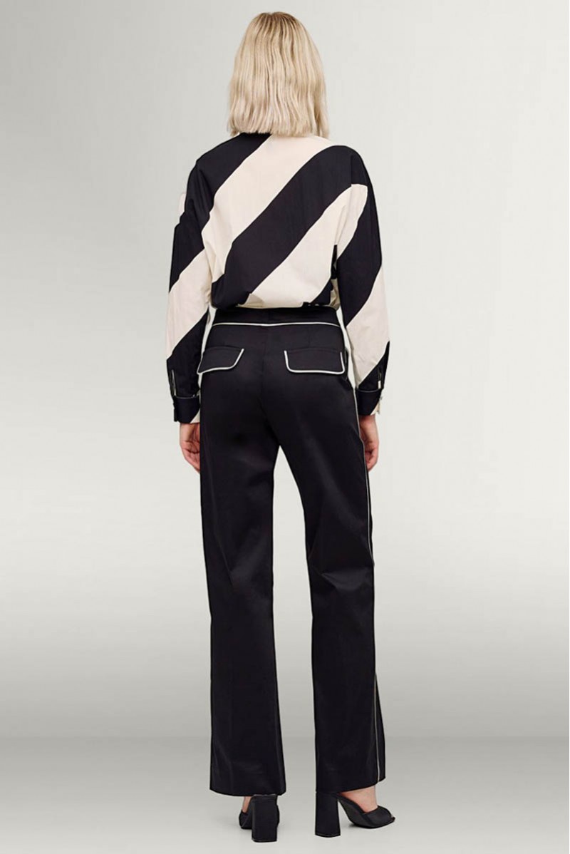 SPELL PANTALONE CHINOS CASUAL