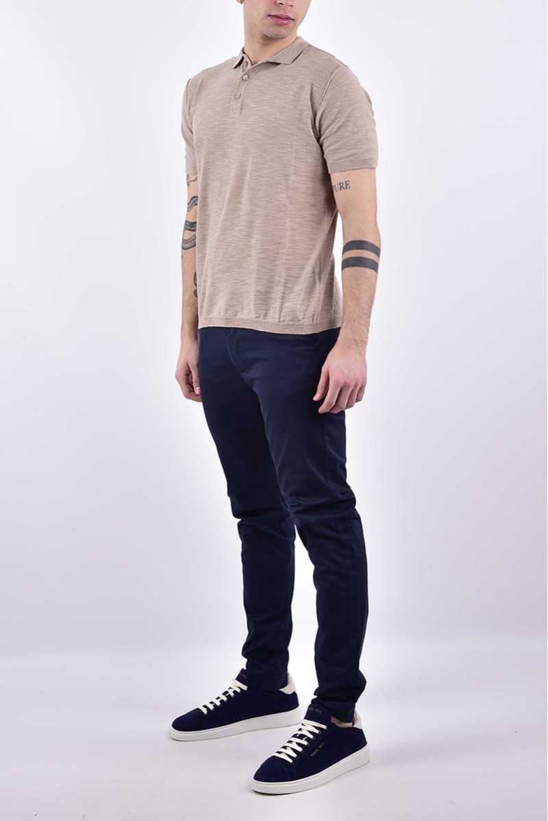 SSEINSE POLO MM CASUAL