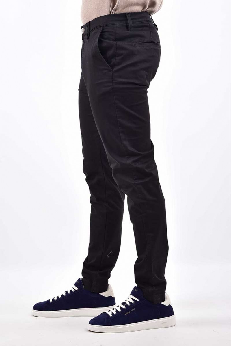 SSEINSE PANTALONE CHINOS CASUAL