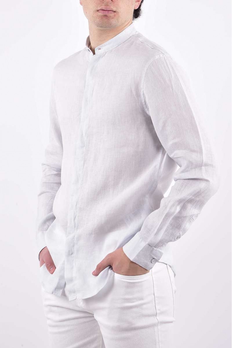 ARMANI EXCHANGE CAMICIA ML CASUAL