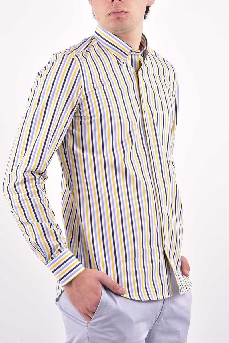 ALEA CAMICIA ML CLASSICO