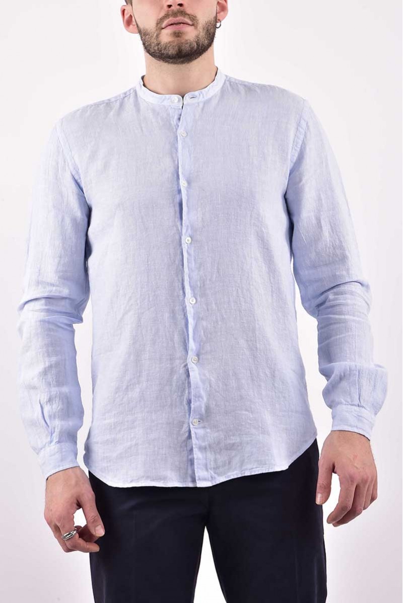 BROOKSFIELD CAMICIA ML CASUAL