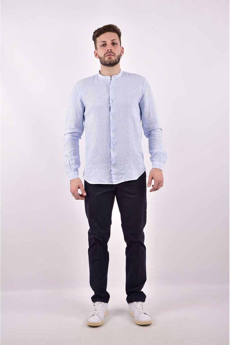 BROOKSFIELD CAMICIA ML CASUAL