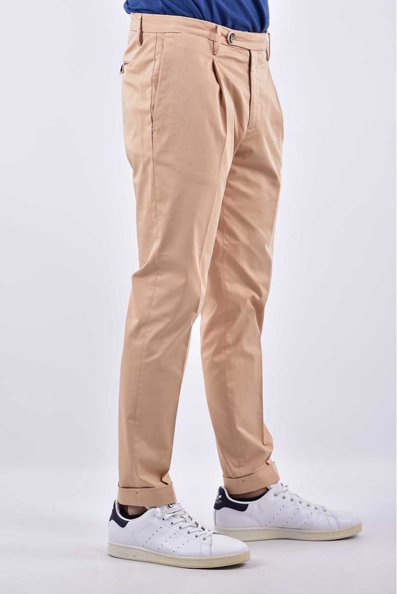 MICHAEL COAL PANTALONE CHINOS CASUAL