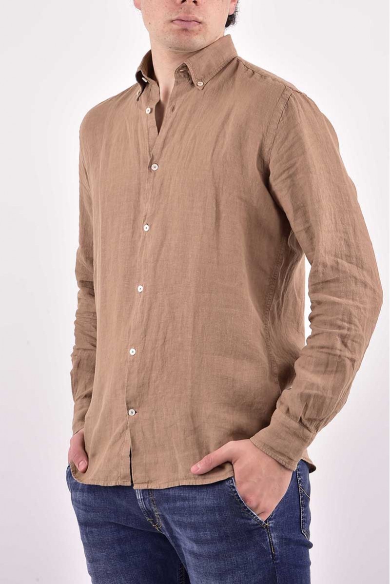 BROOKSFIELD CAMICIA ML CASUAL