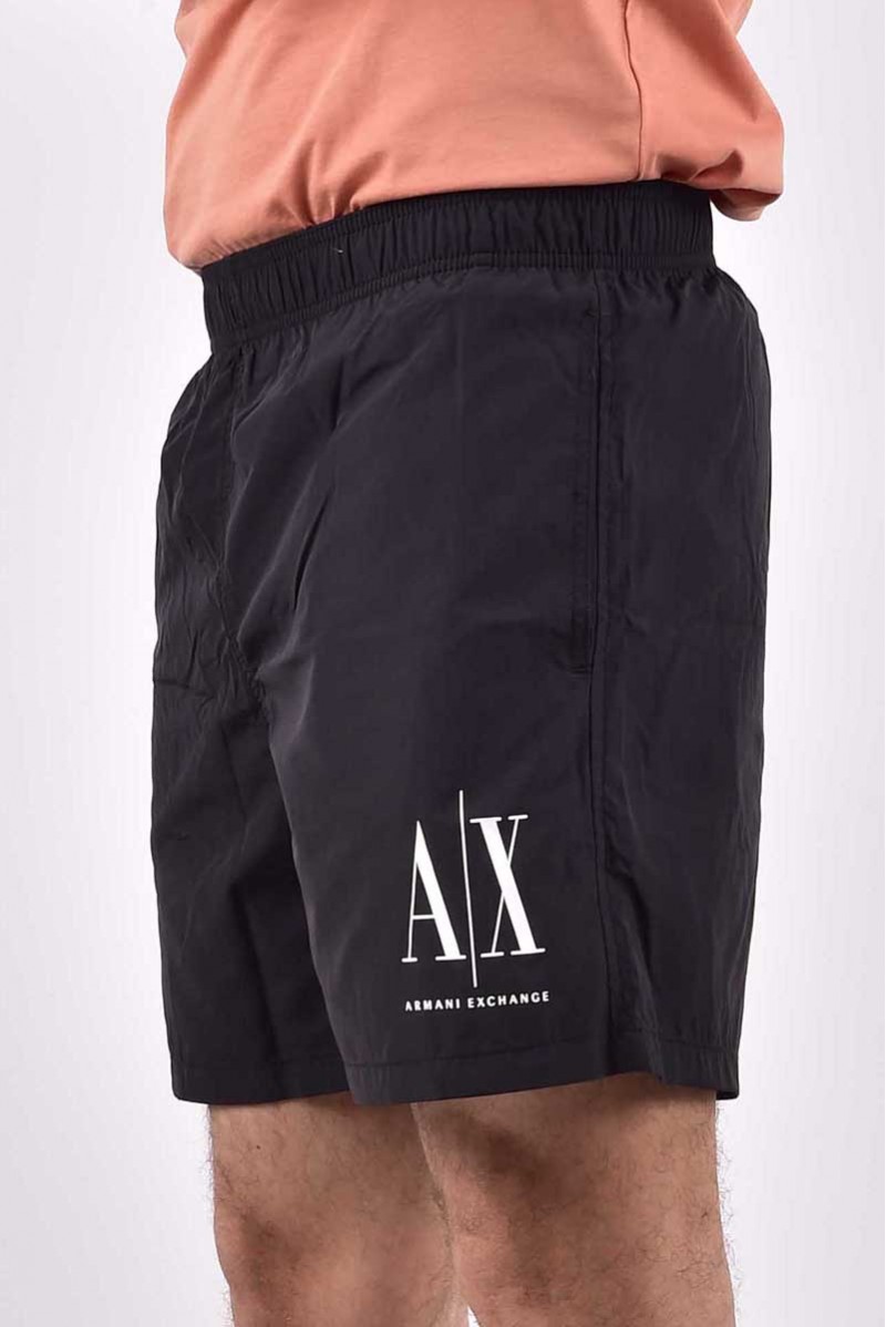 ARMANI EXCHANGE PANT CORTO COSTUME CASUAL
