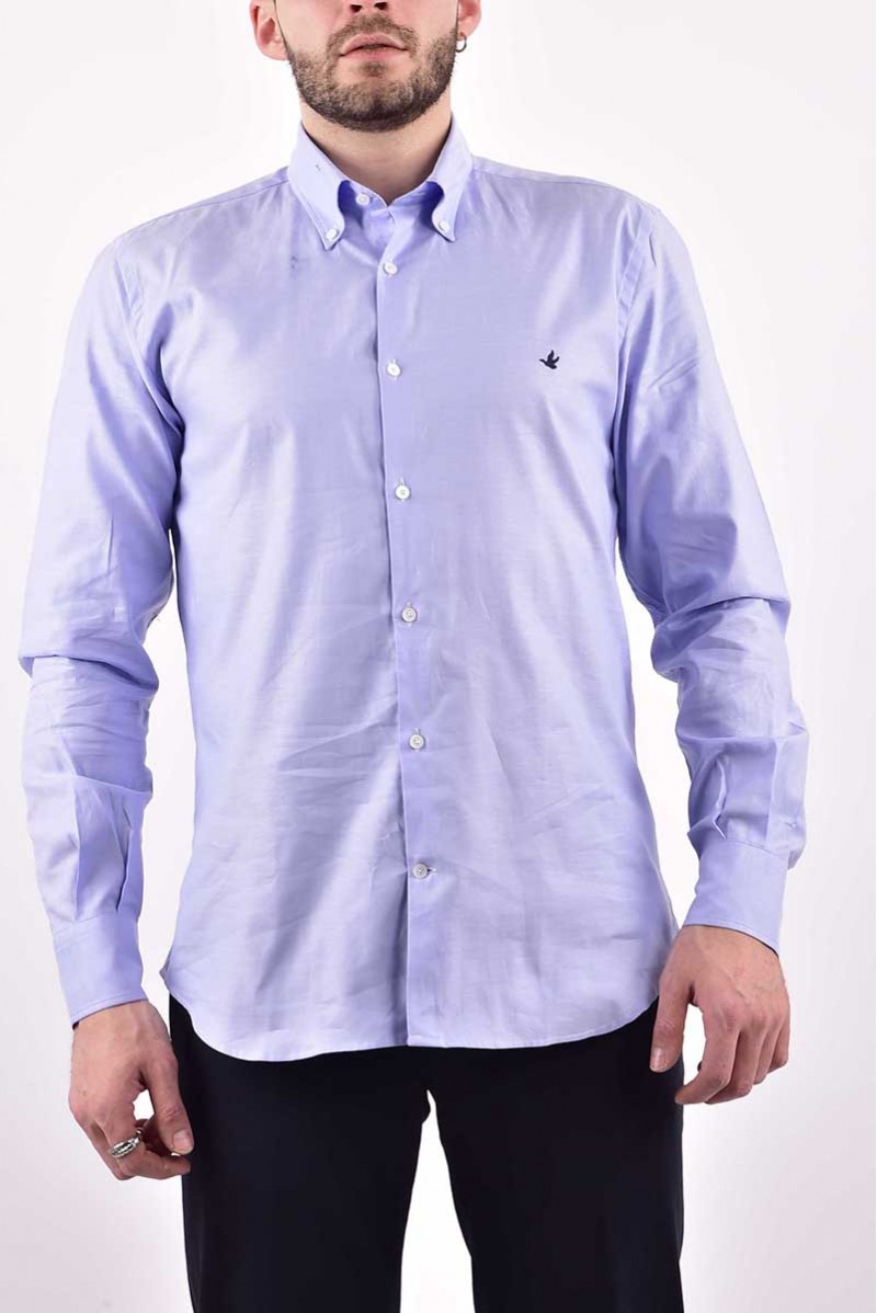 BROOKSFIELD CAMICIA ML CASUAL