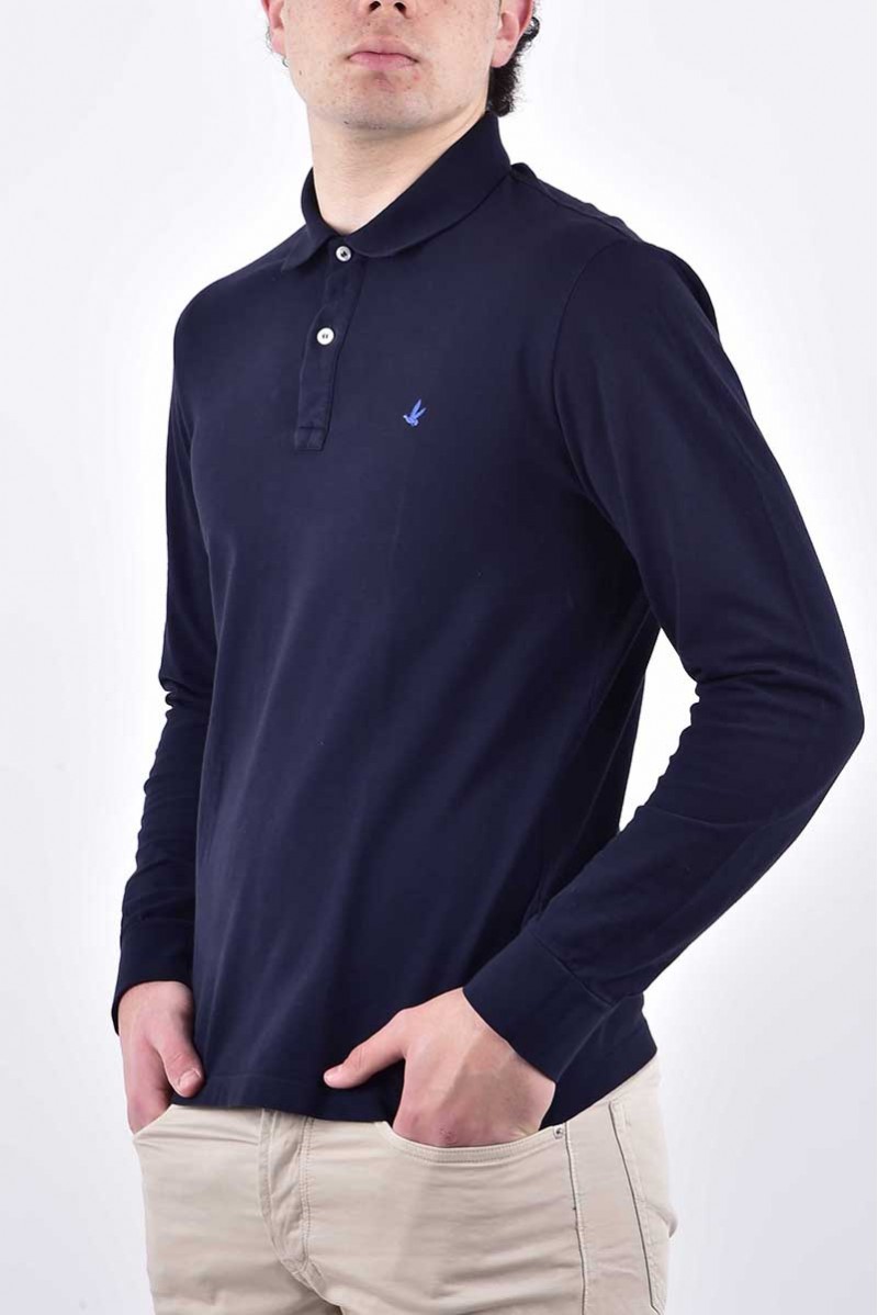 BROOKSFIELD POLO ML CASUAL