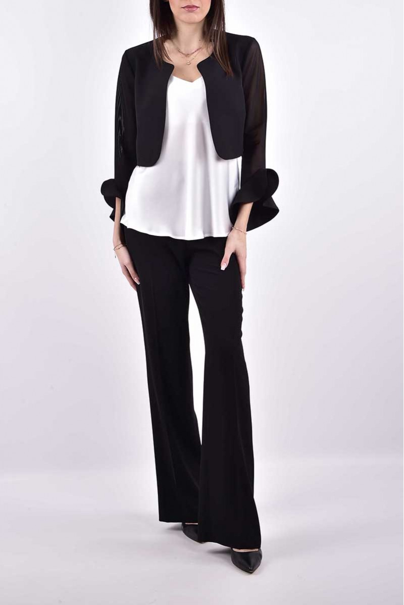 CAMILLA GIACCA BOLERO CERIMONIA