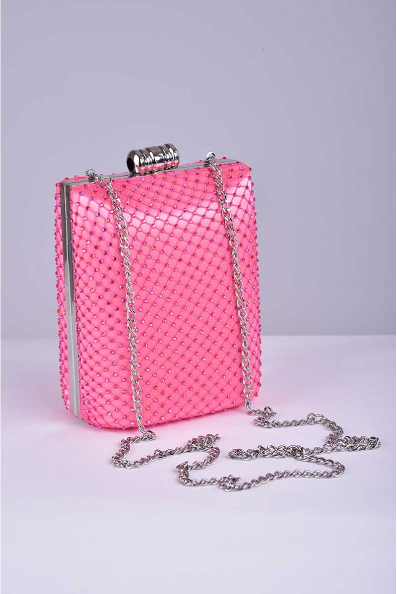 LADY DIVA BORSE POCHETTE...