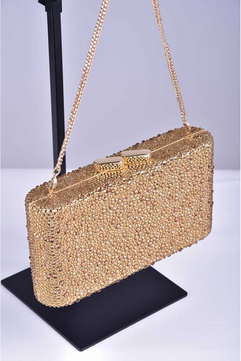 ANNA CECERE BORSE POCHETTE...