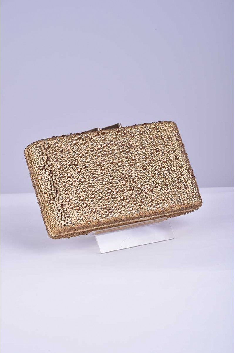 ANNA CECERE BORSE POCHETTE CERIMONIA