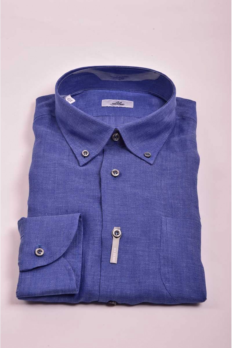 ALEA CAMICIA ML CLASSICO