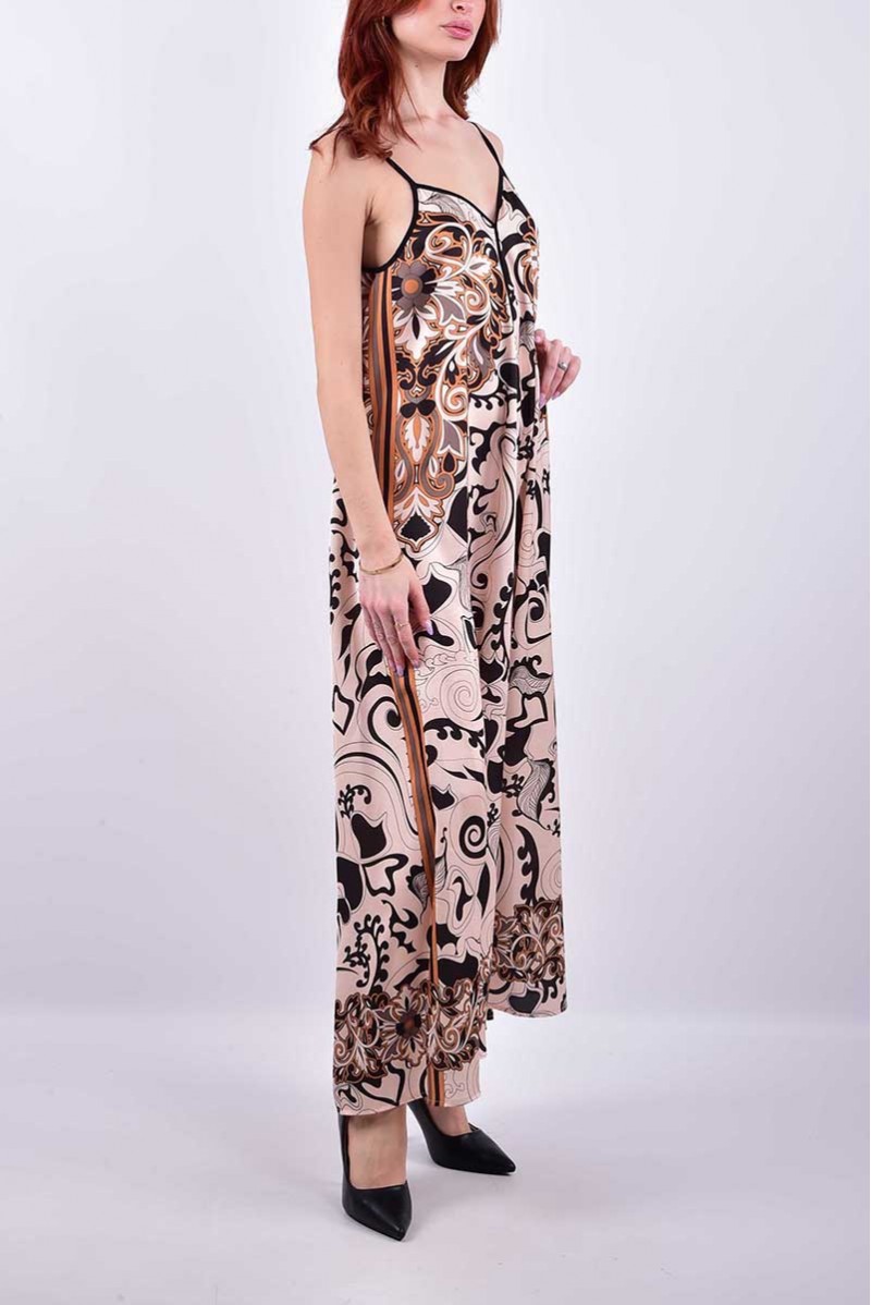 ACCESS FASHION ABITO LUNGO CASUAL