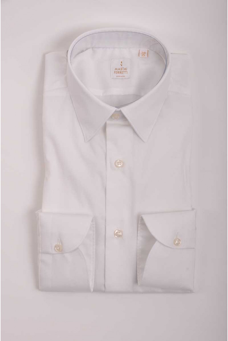 MASTAI FERRETTI CAMICIA ML...