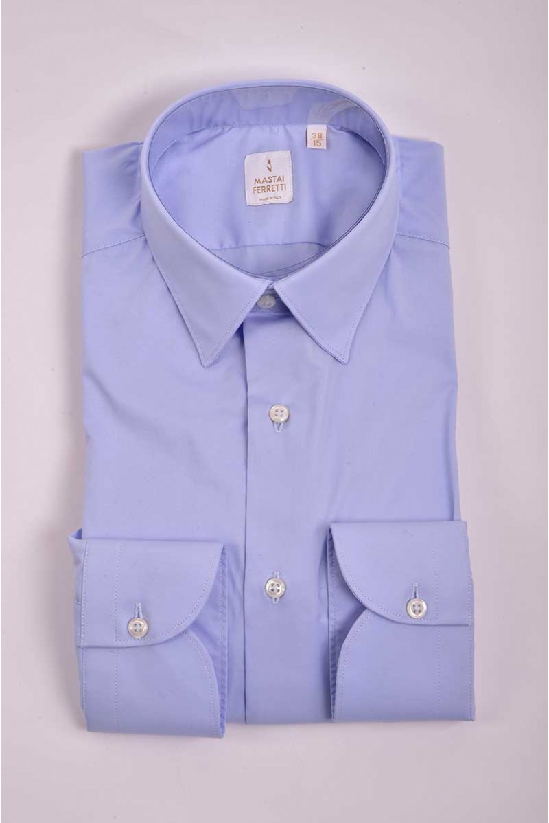 MASTAI FERRETTI CAMICIA ML CLASSICO