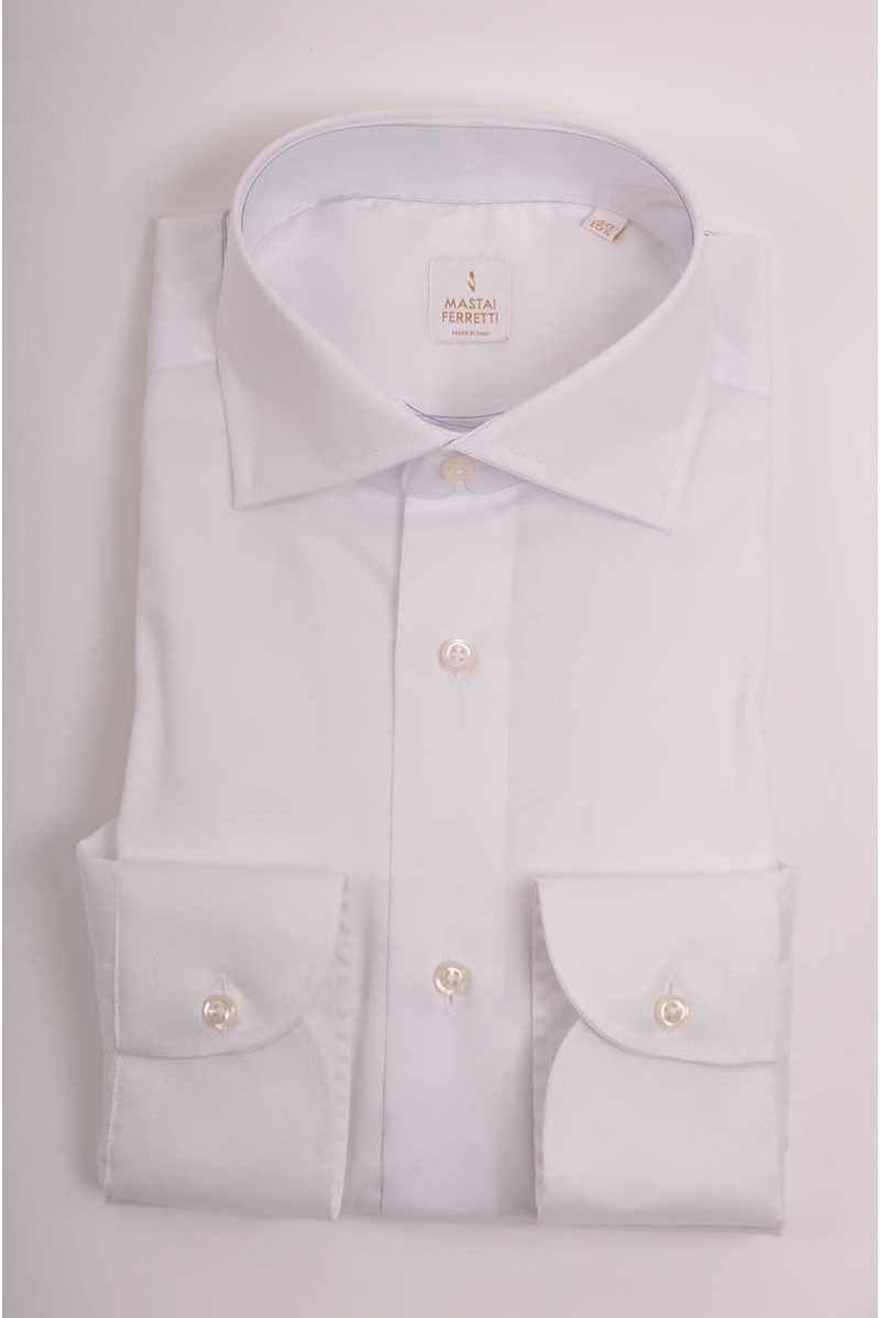 MASTAI FERRETTI CAMICIA ML...