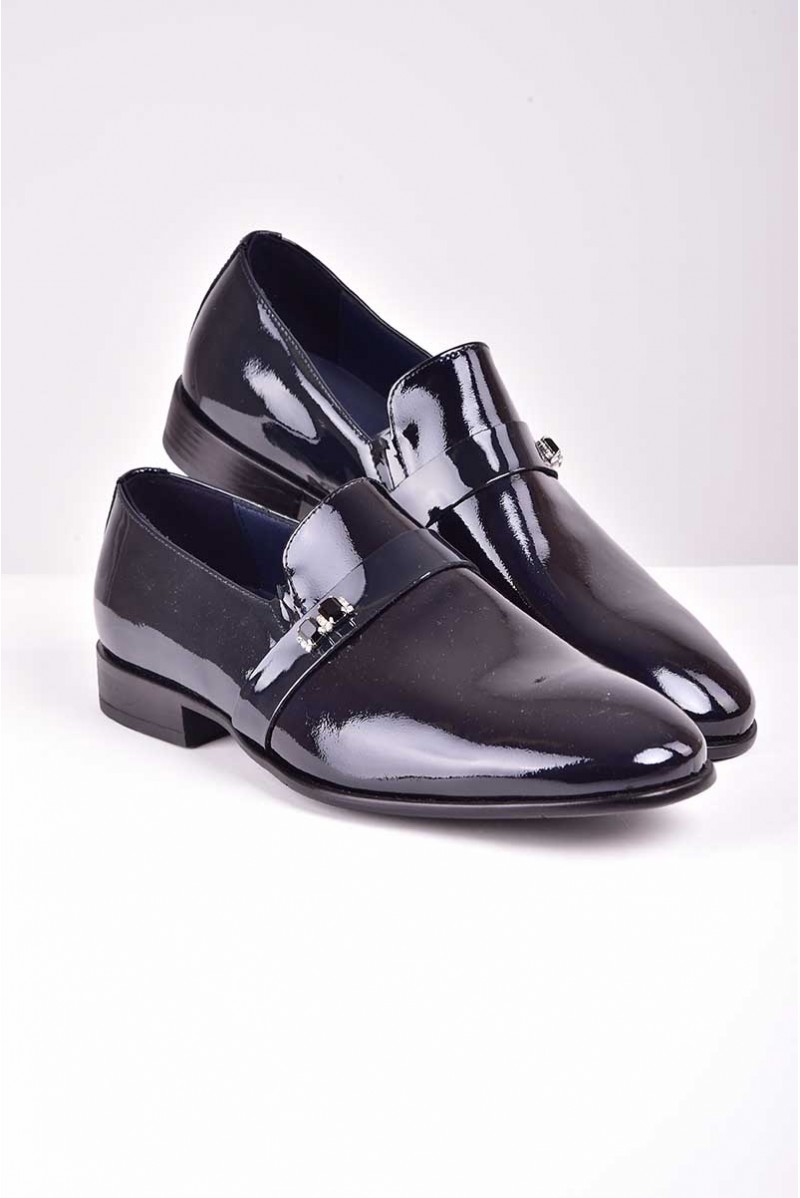 PETRELLI SCARPE MOCASSINO...