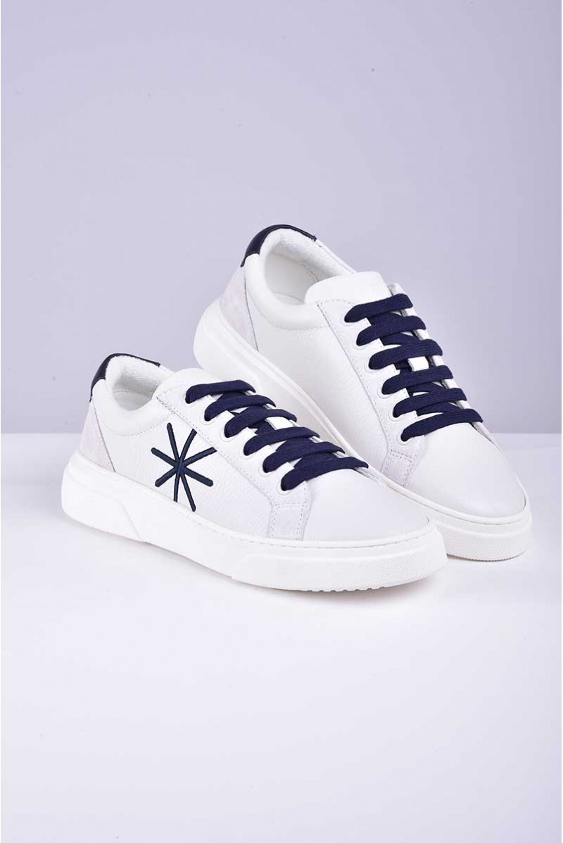 MANUEL RITZ SCARPE...