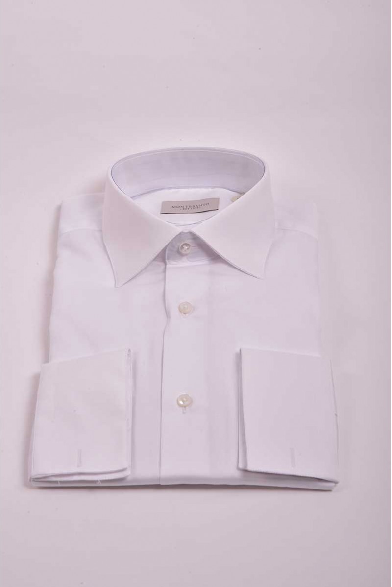 MONTESANTO CAMICIA ML CLASSICO