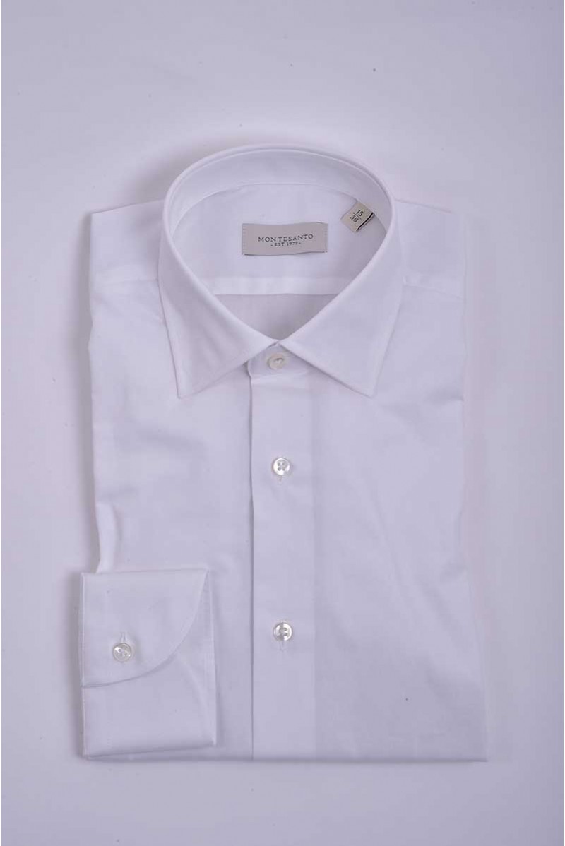 MONTESANTO CAMICIA ML CLASSICO