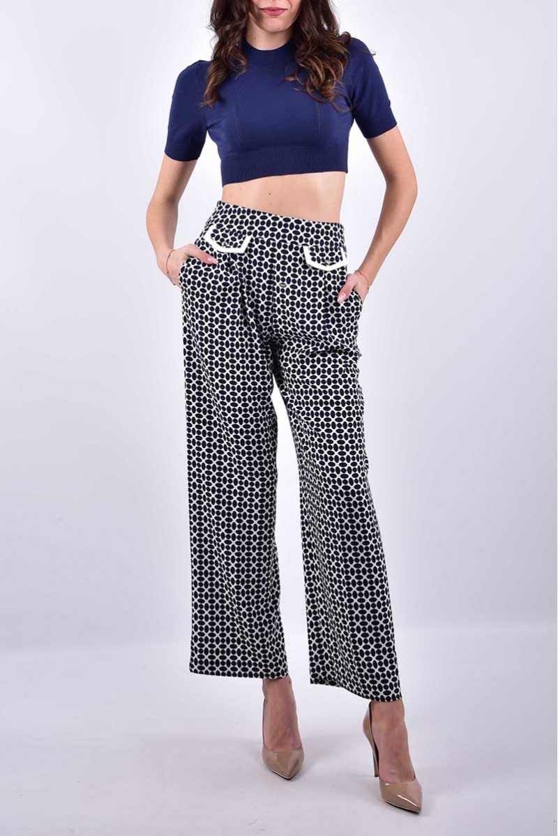 NENETTE MAGLIA LUPETTO CASUAL