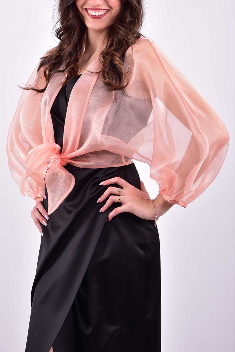 SPELL BLUSA ML CASUAL