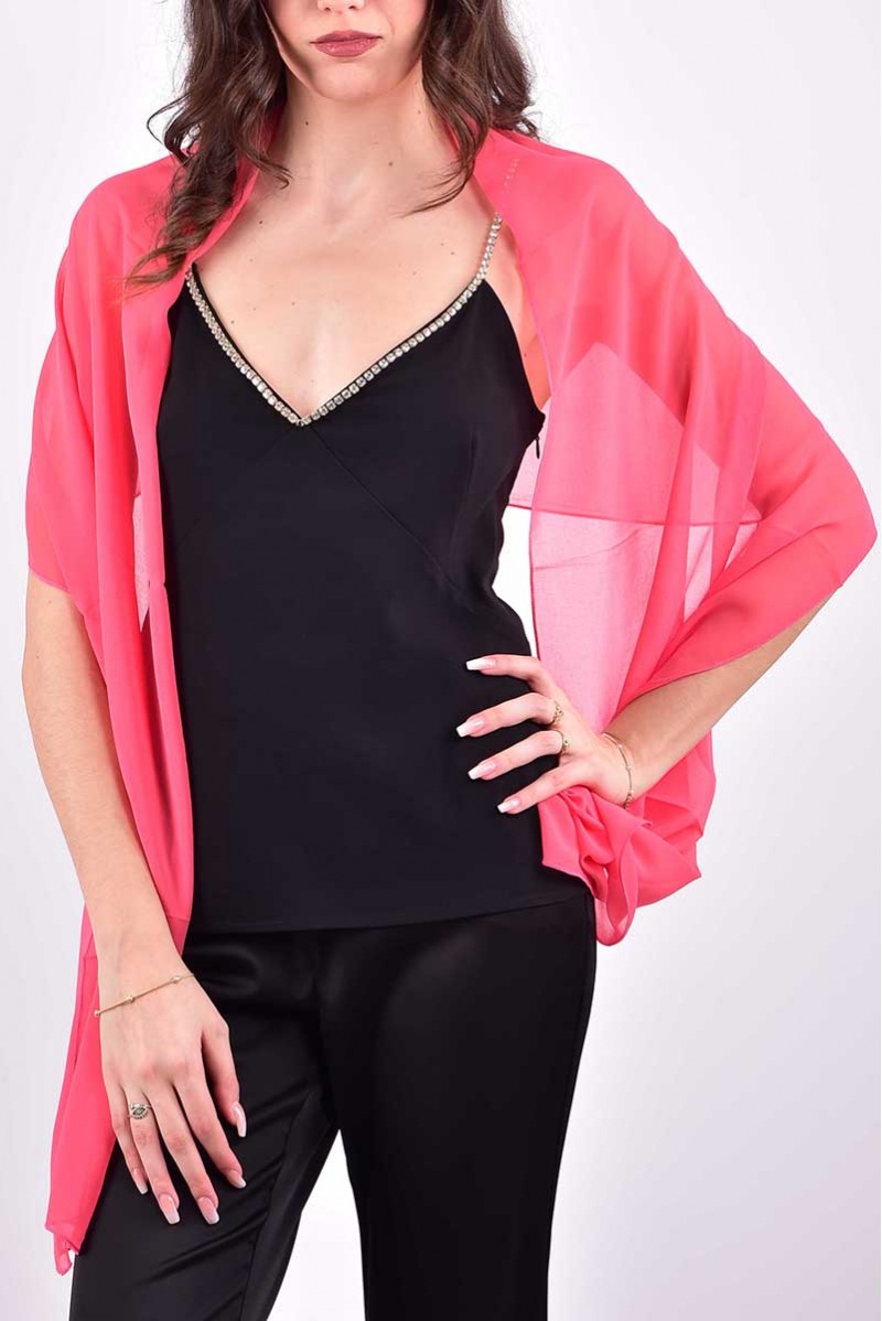 HERYSA SCIARPE STOLA CERIMONIA