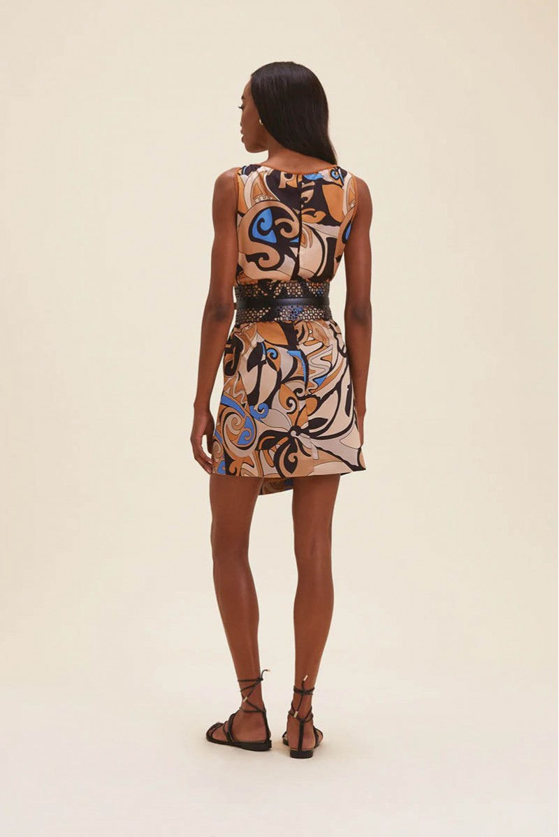 NENETTE ABITO CORTO CASUAL