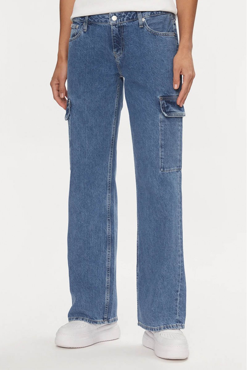 CALVIN KLEIN JEANS JEANS...