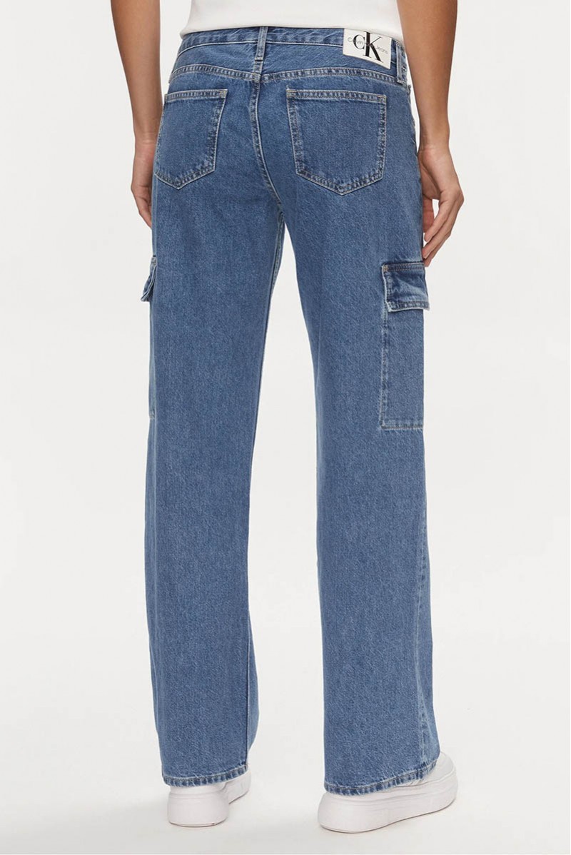 CALVIN KLEIN JEANS JEANS CALVIN KLEIN JEANSERIA