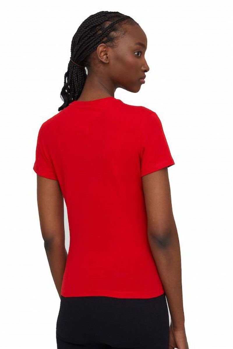 TOMMY HILFIGER T-SHIRT MM JEANSERIA