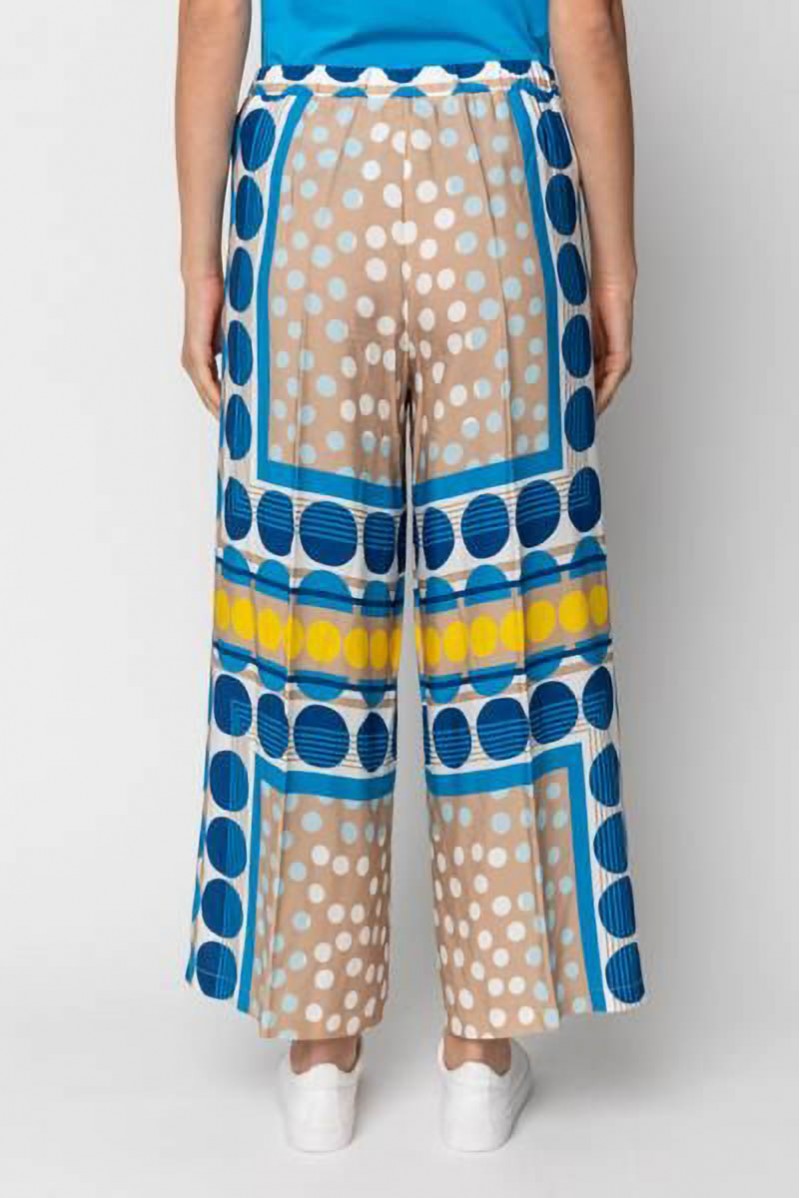 GIULIA VALLI PANTALONE CLASSICO